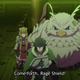 Our 3 heroes get ready to Shield the bad guys to death. Hey, you can bludgeon with a shield, right?